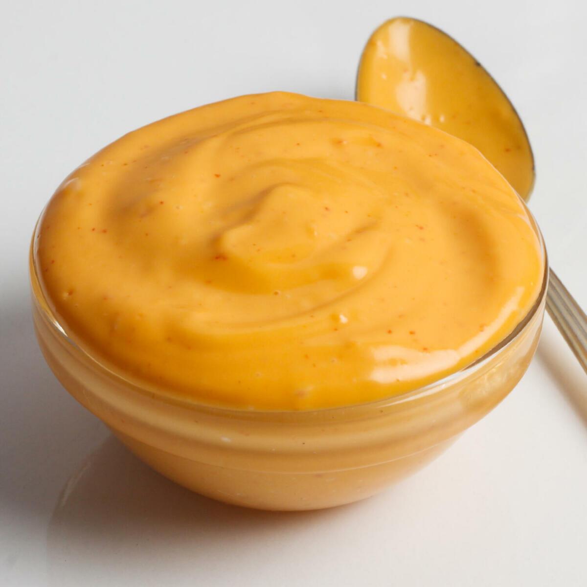 Chipotle Mayo