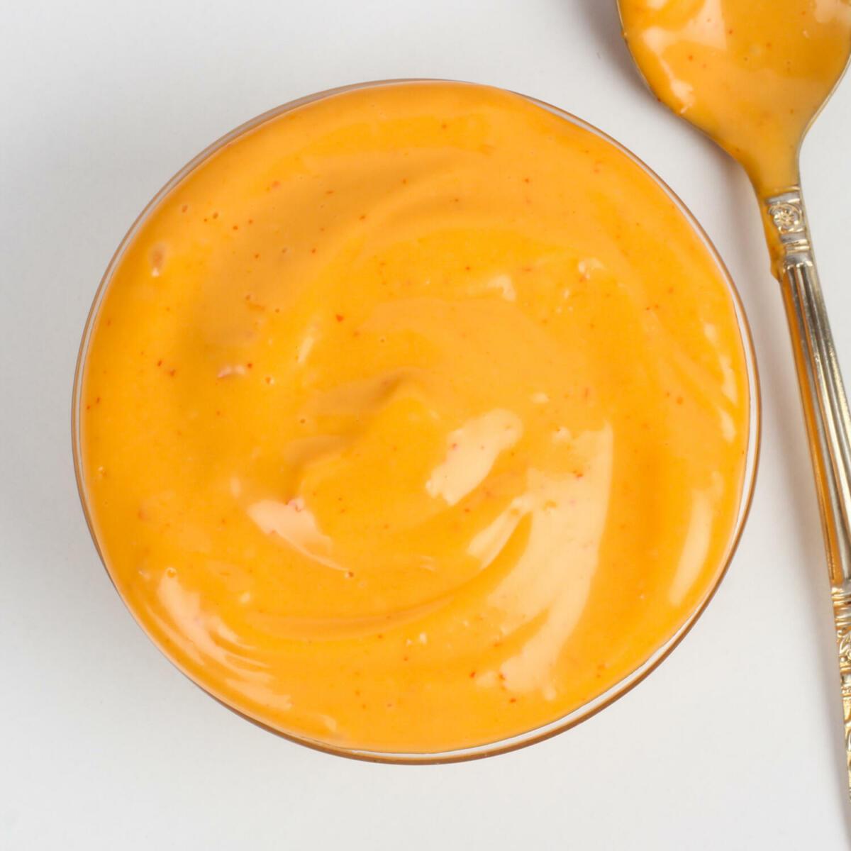 Chipotle Mayo