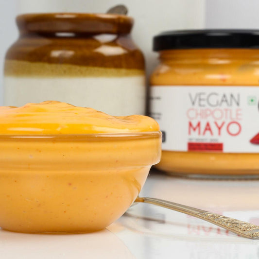 Chipotle Mayo