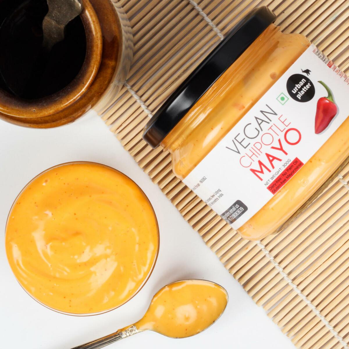 Chipotle Mayo