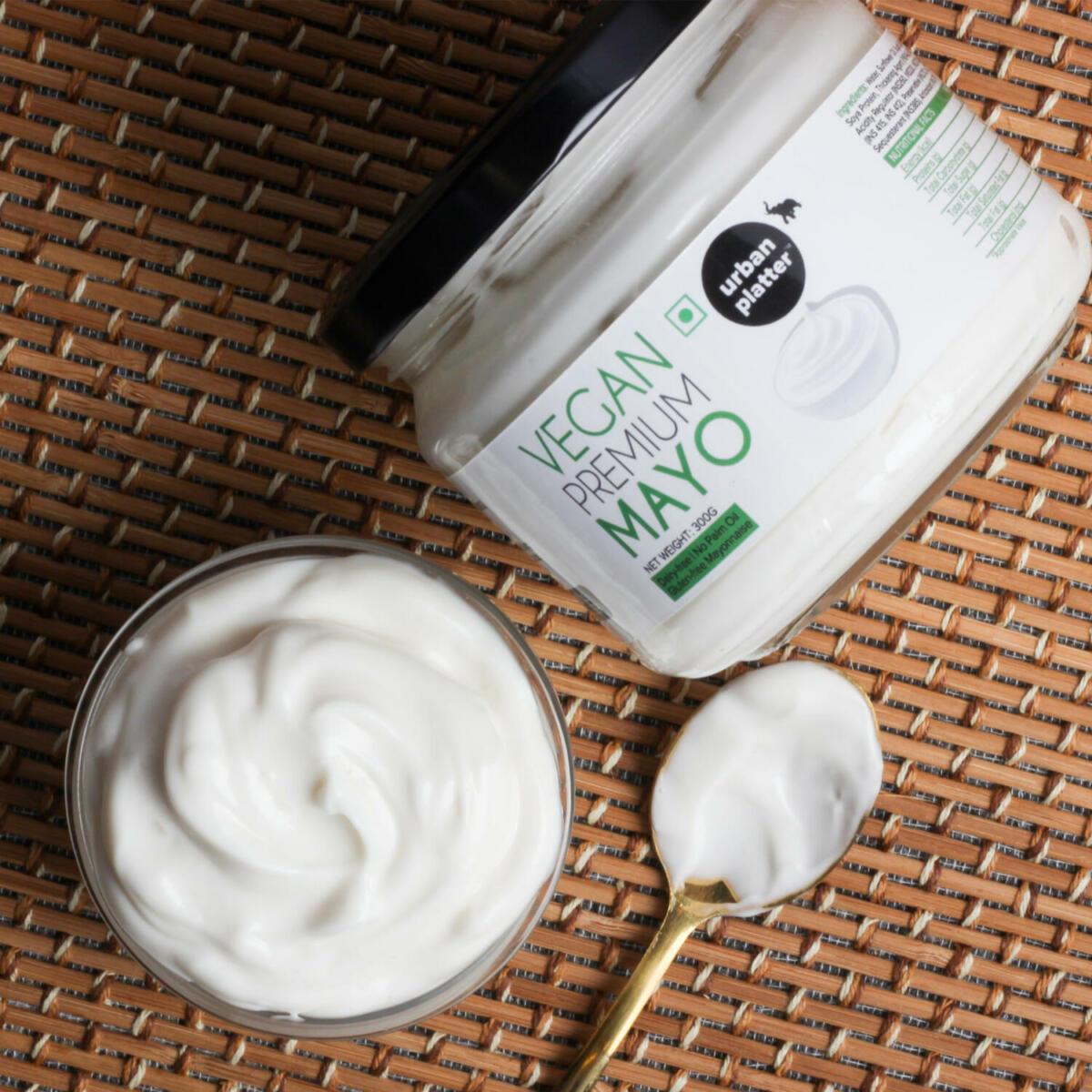 Premium Mayo