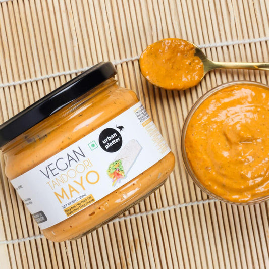 Tandoori Mayo
