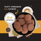Ketofy - Cinnamon Cookies