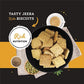 Ketofy - Jeera Keto Biscuit