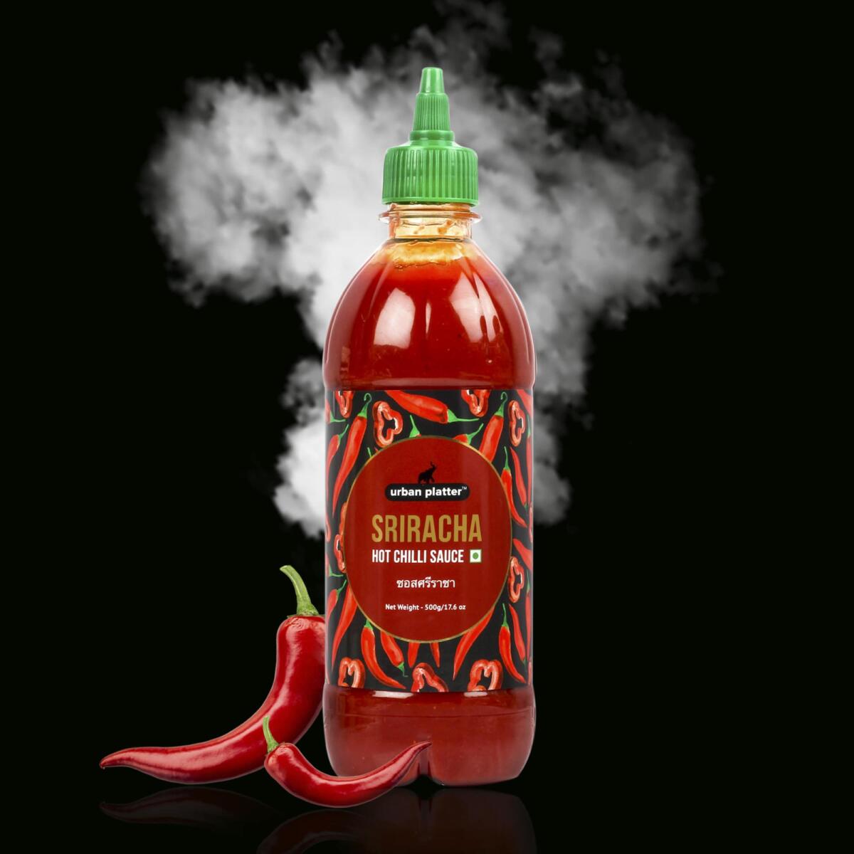 Sriracha Hot Chilli Sauce