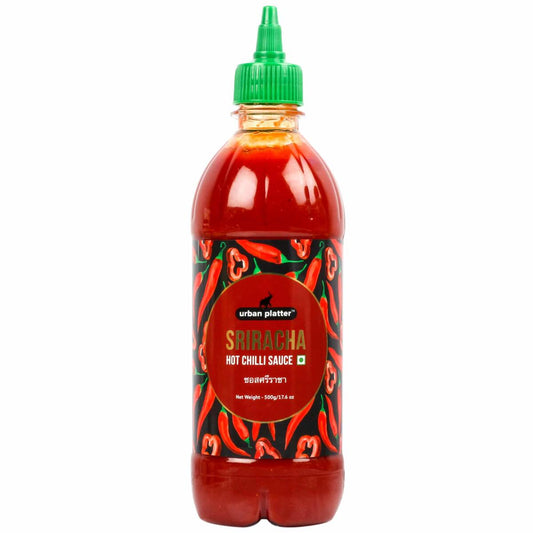 Sriracha Hot Chilli Sauce