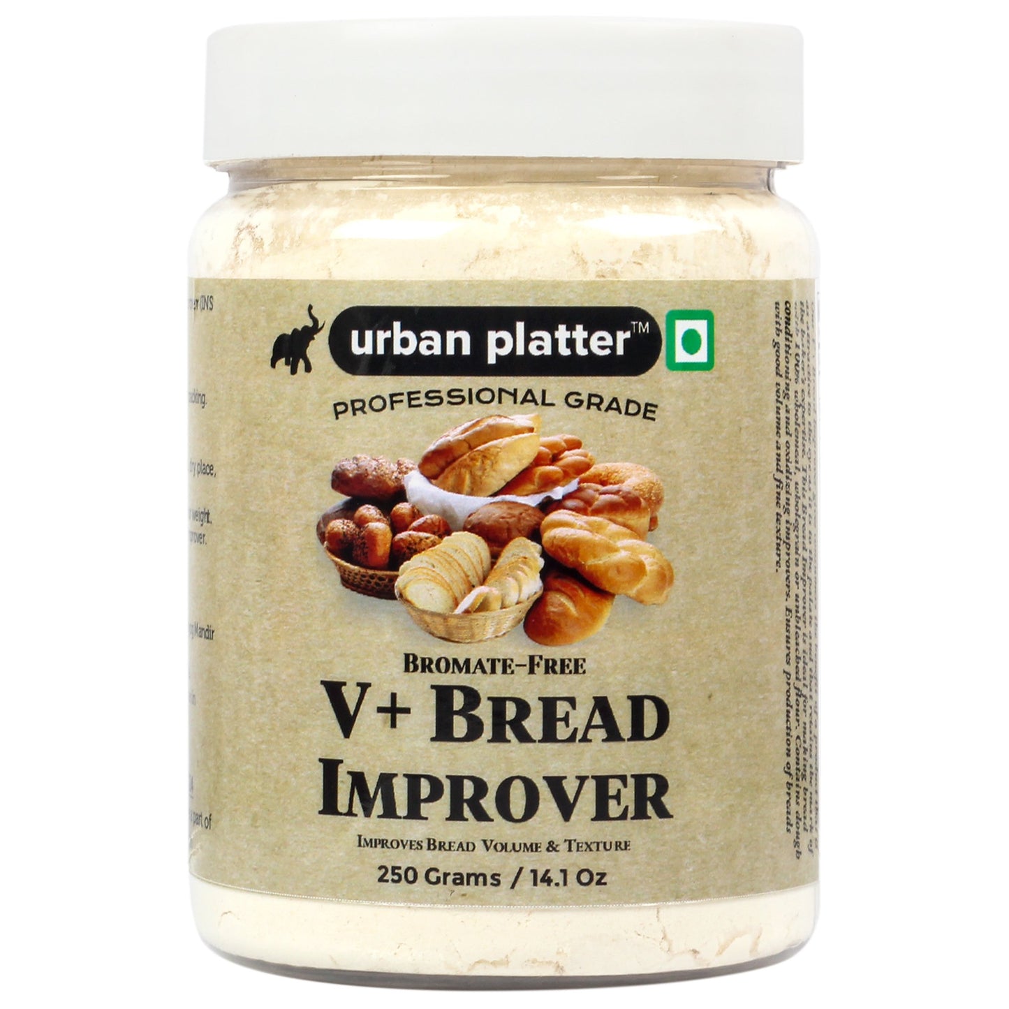 V+ Bread Improver