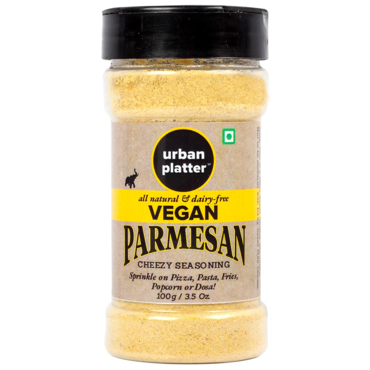 Parmesan Cheese
