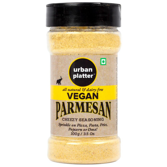 Parmesan Cheese