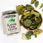 Dried Kaffir Lime Leaves