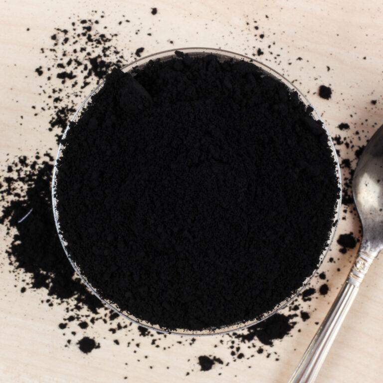 Activated Coconut Carbon Powder