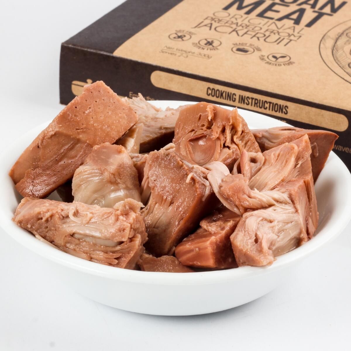 Jackfruit Meat, Original