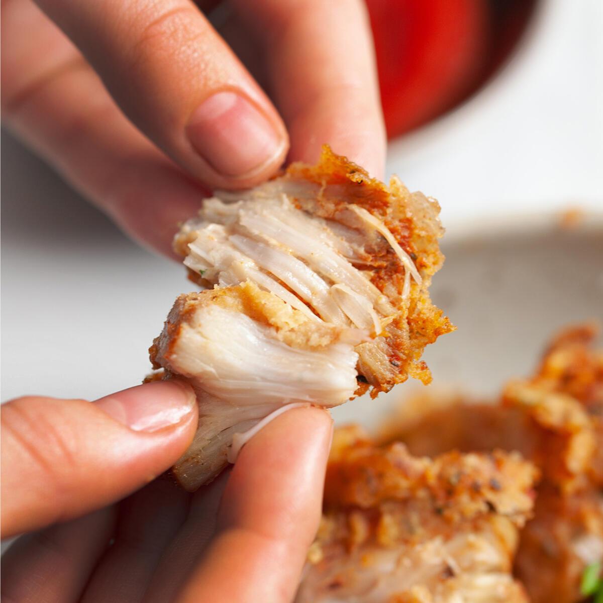 Jackfruit Meat, Original