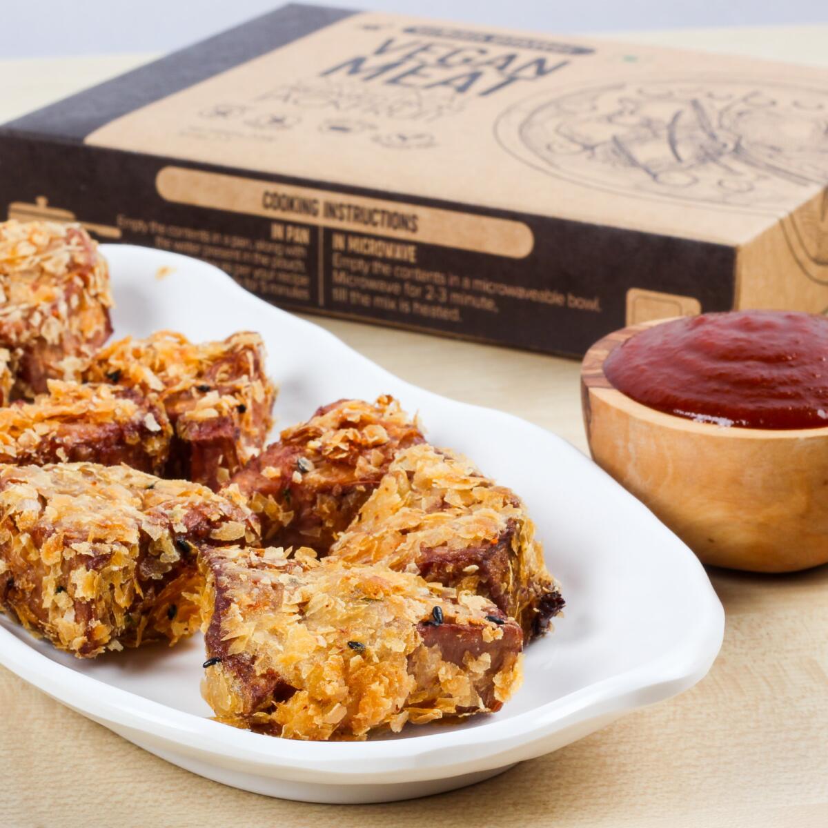 Jackfruit Meat, Original