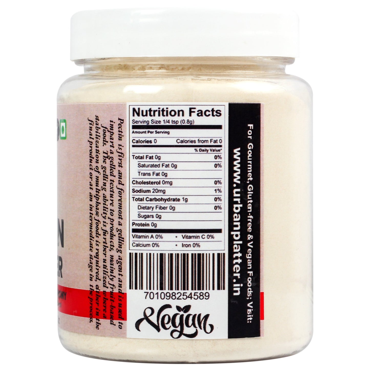 Pectin Powder