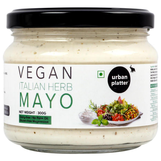 Italian Herb Mayo