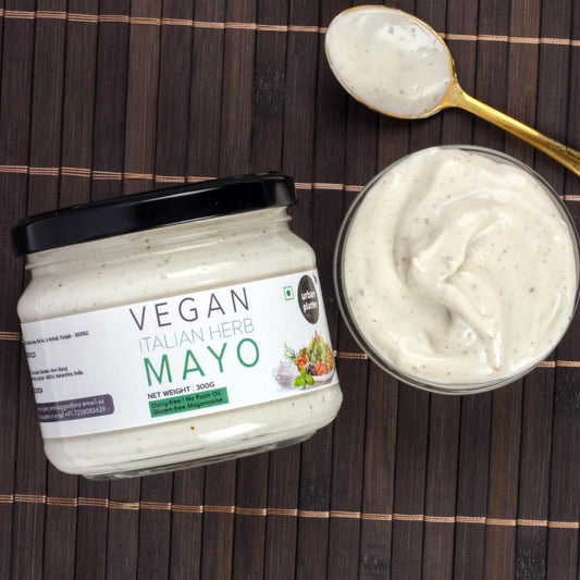 Italian Herb Mayo