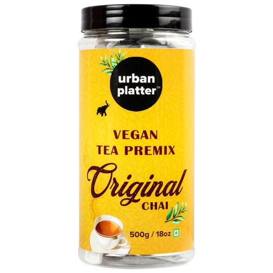 Tea Premix, Original Chai