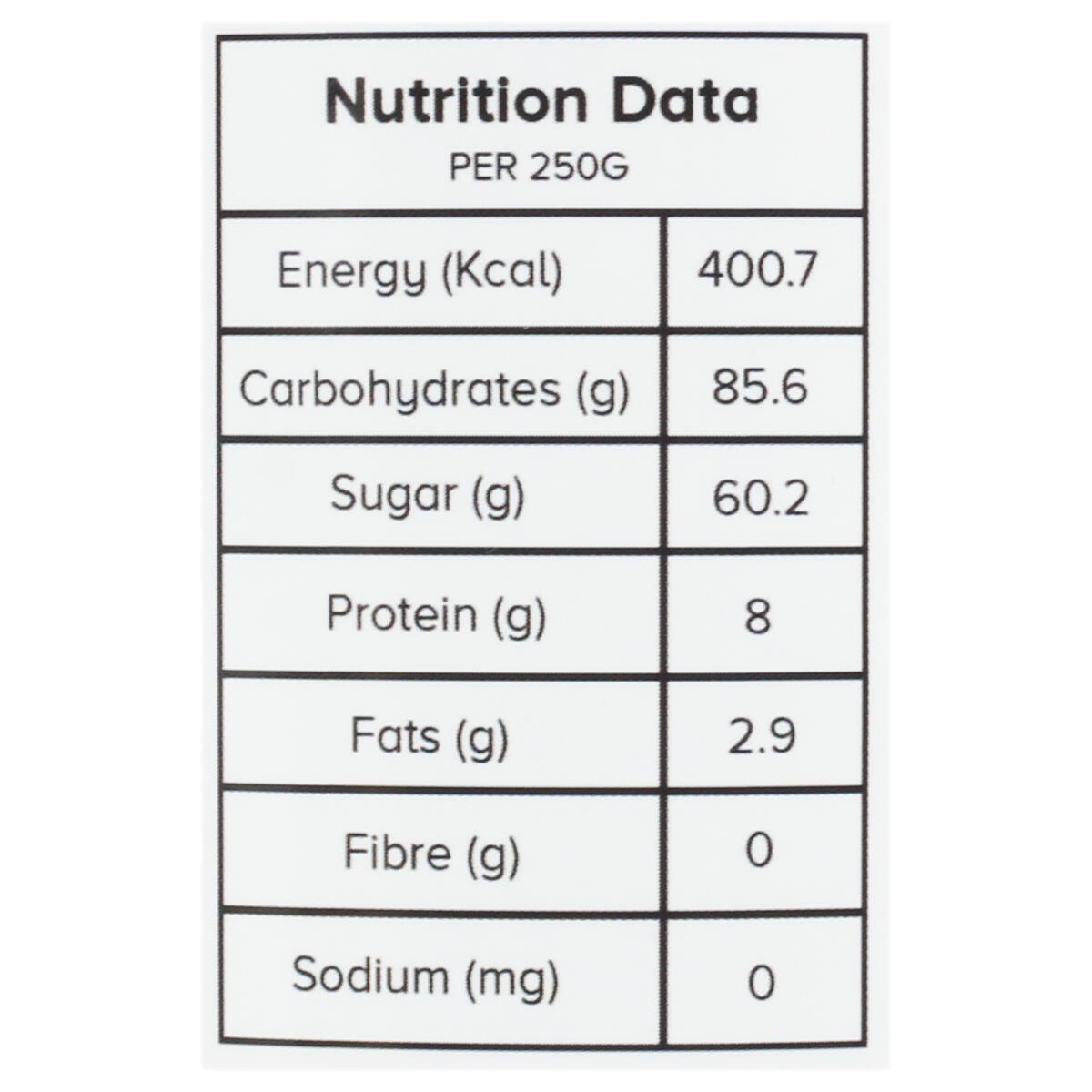 Tea Premix, Original Chai