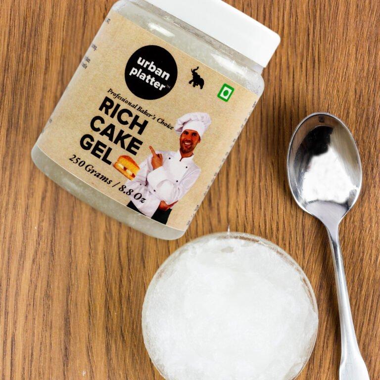 Rich Cake Gel