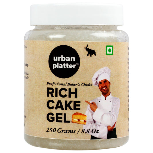 Rich Cake Gel