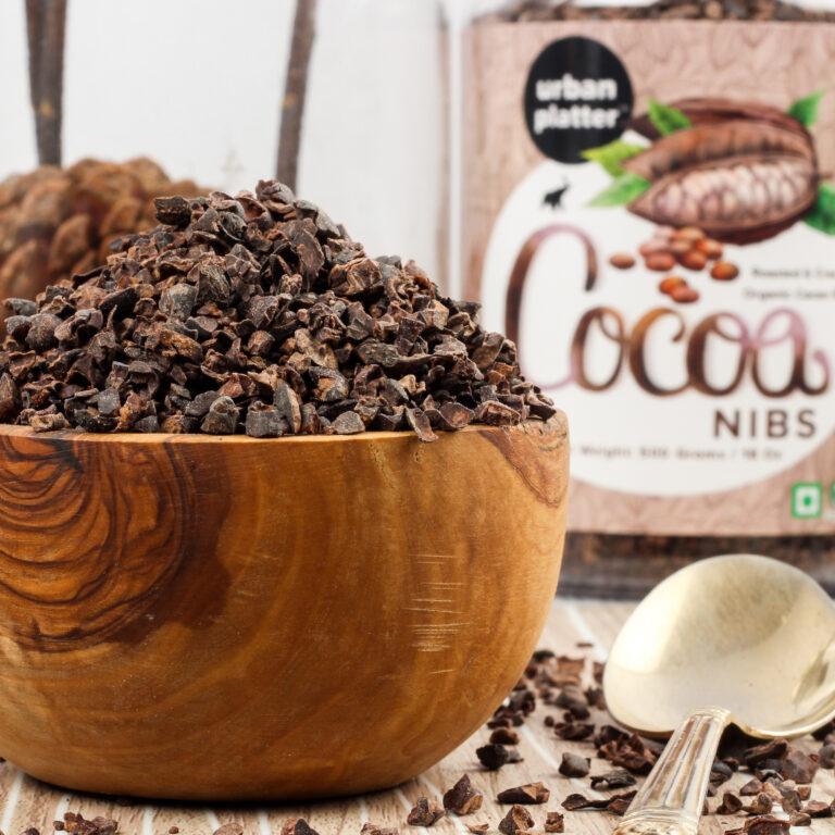 Cocoa Nibs