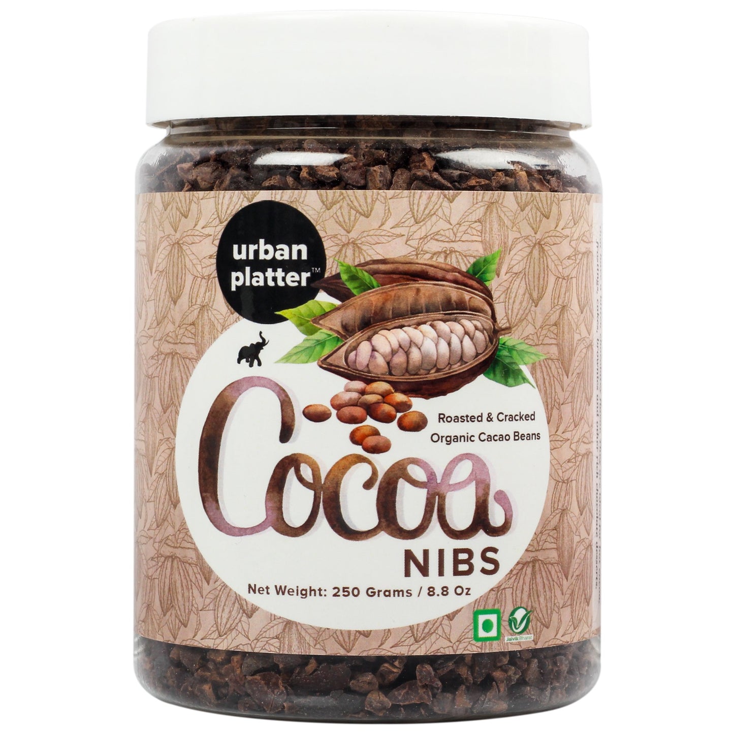 Cocoa Nibs