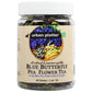 Blue Butterfly Pea Flower Tea