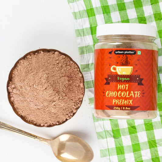 Hot Chocolate Premix