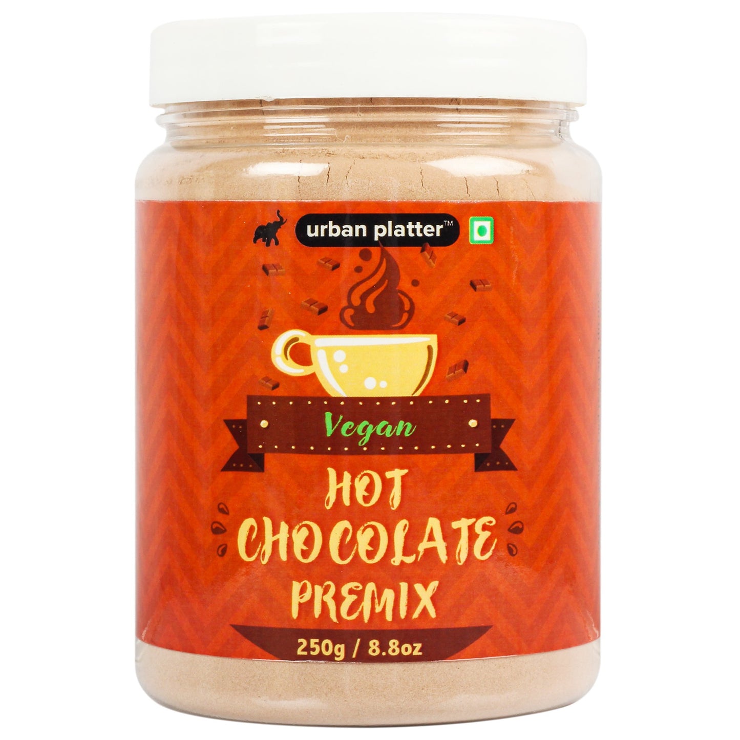 Hot Chocolate Premix