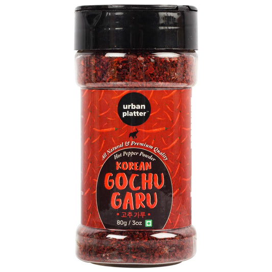Korean Gochugaru Hot Pepper Powder