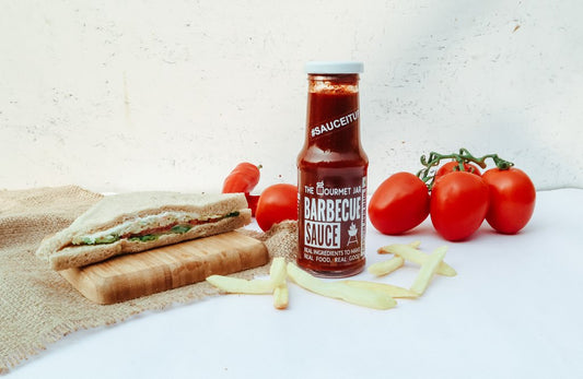 BBQ Sauce 225g