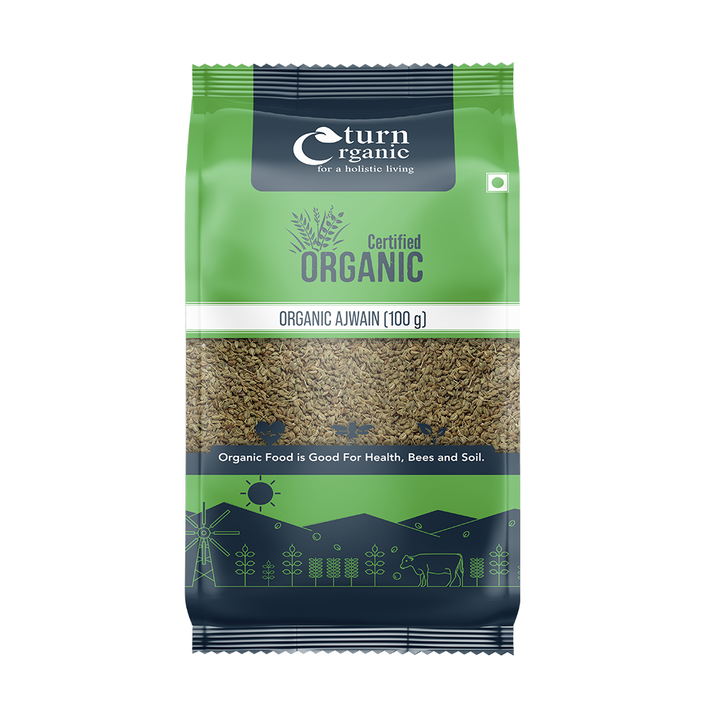 Ajwain, 100g