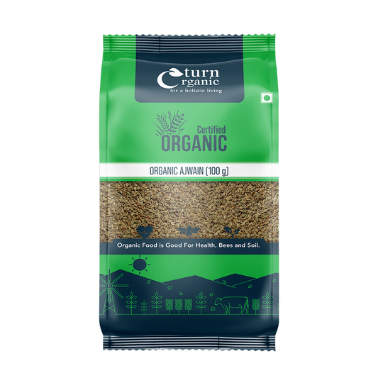 Ajwain, 100g