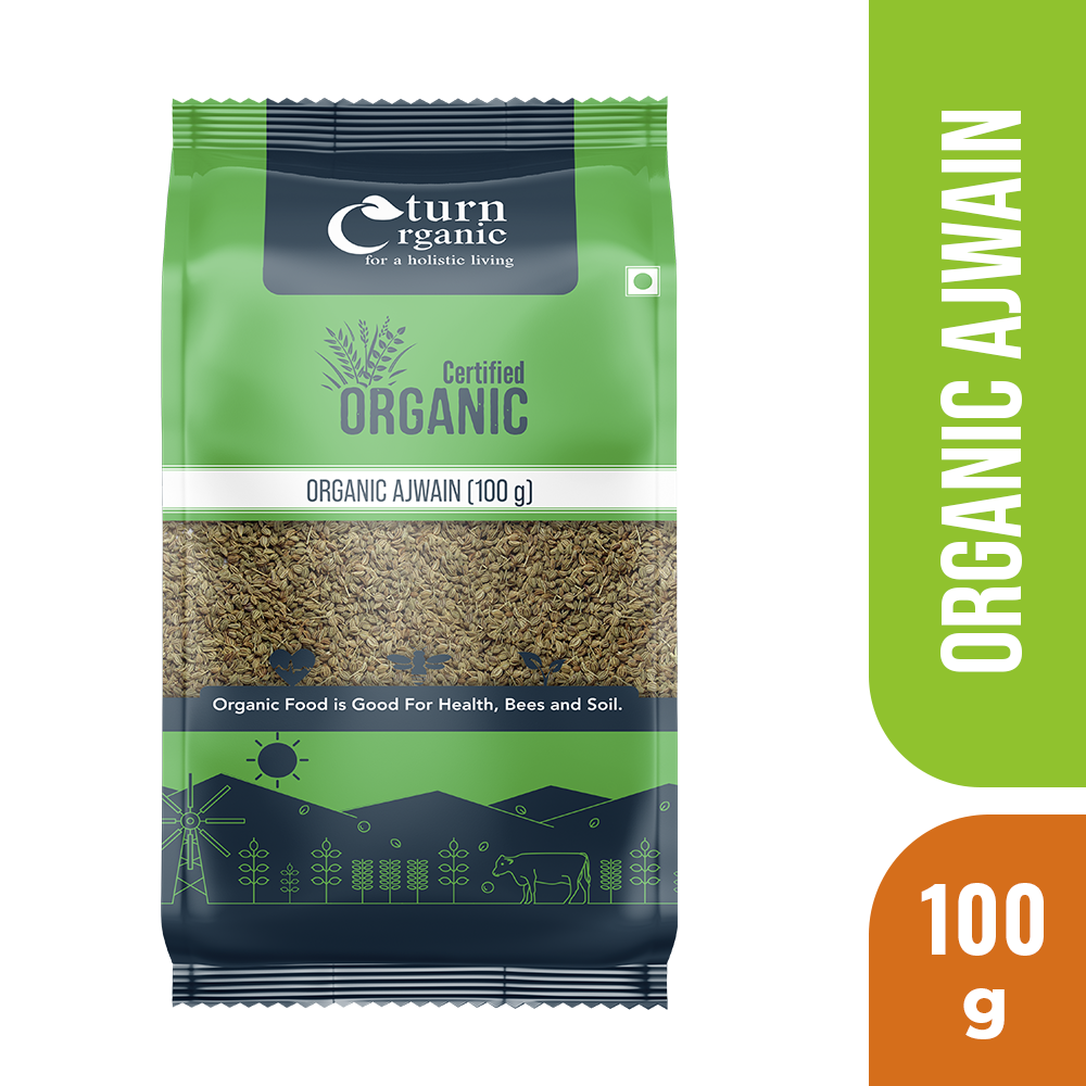 Ajwain, 100g