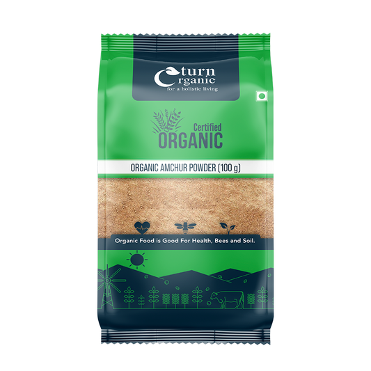 Amchur Powder, 100g