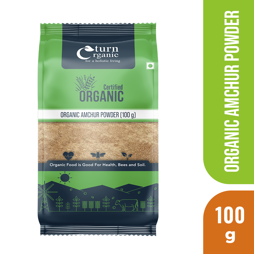 Amchur Powder, 100g