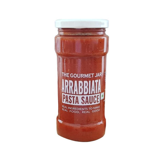 Arrabbiata Pasta Sauce 390g