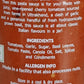 Basil Pasta Sauce 390g
