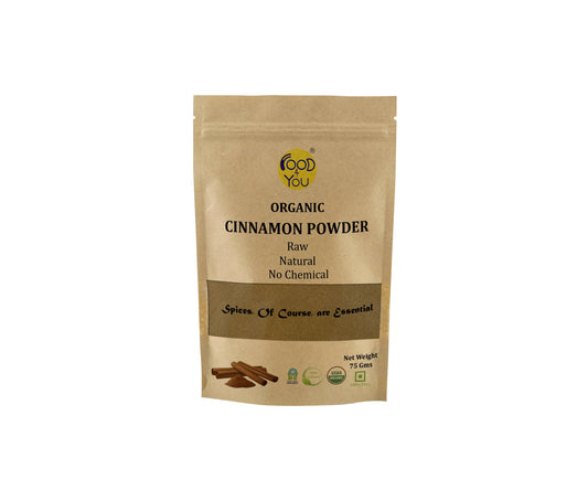 Organic Cinnamon Powder