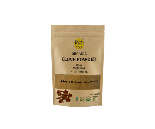 Organic Clove Powder
