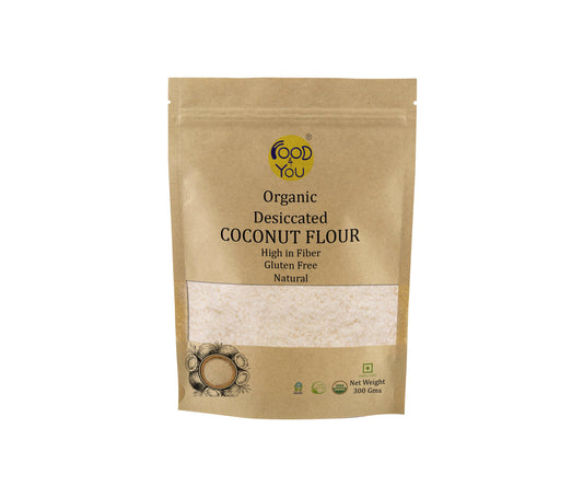 Organic Coconut Flour