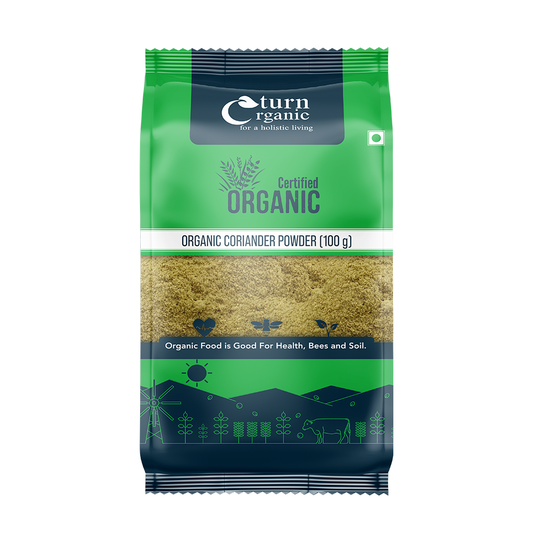 Coriander Powder, 100g