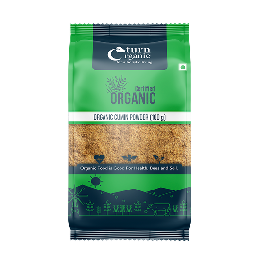 Cumin Powder, 100g