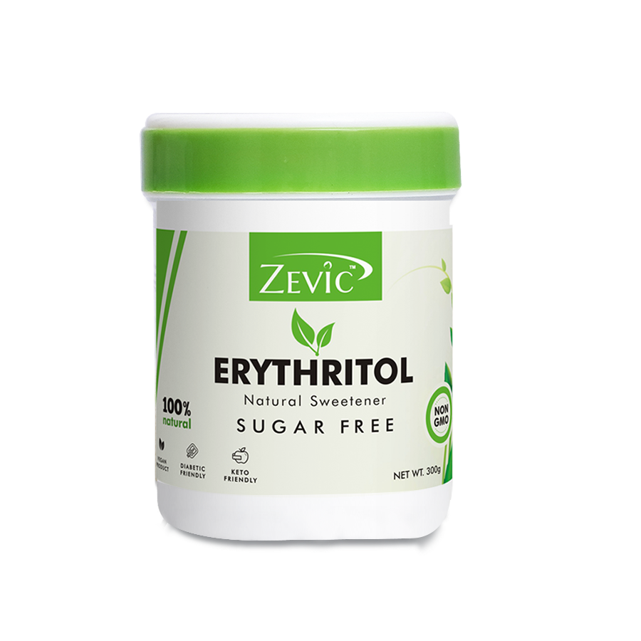 Erythritol 300 gm