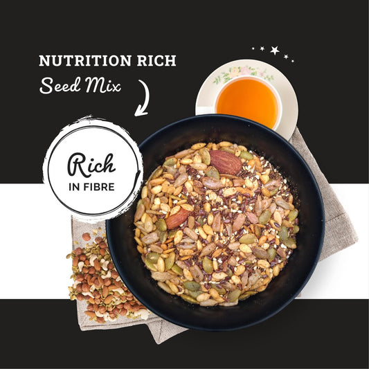 Seed Mix