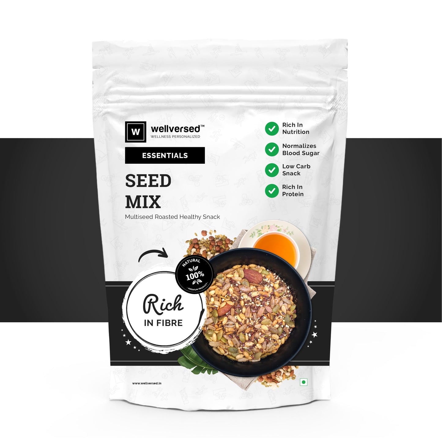 Seed Mix