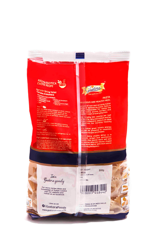 FARFALLE 500g