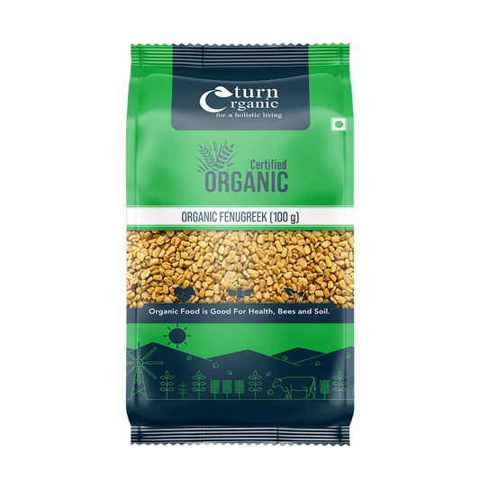 Fenugreek, 100g