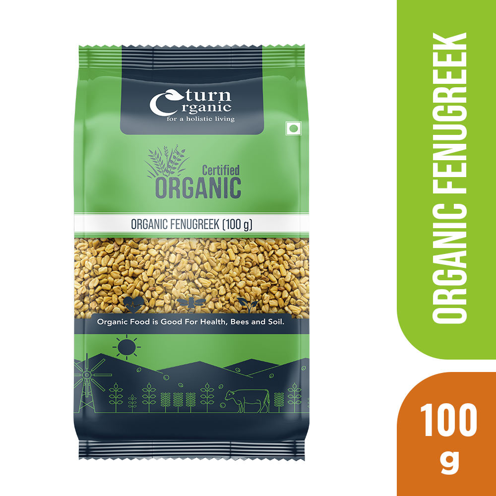 Fenugreek, 100g
